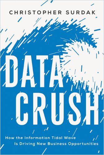 Image of: Data Crush