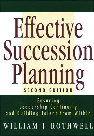 Image of: Effective Succession Planning