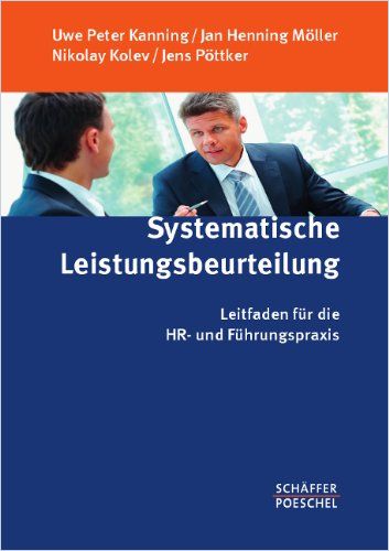 Image of: Systematische Leistungsbeurteilung