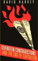 Seventeen Contradictions and the End of Capitalism