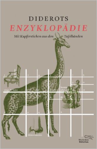 Image of: Enzyklopädie