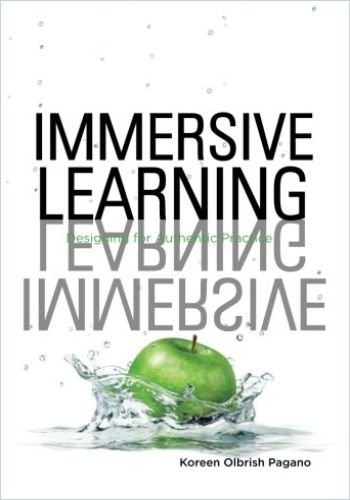 Image of: Immersive Learning