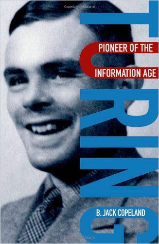 Image of: Turing