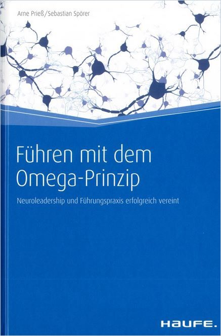 Image of: Führen mit dem Omega-Prinzip