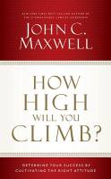 How High Will You Climb?