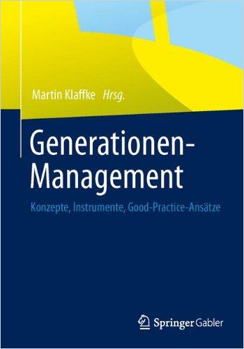 Image of: Generationen-Management