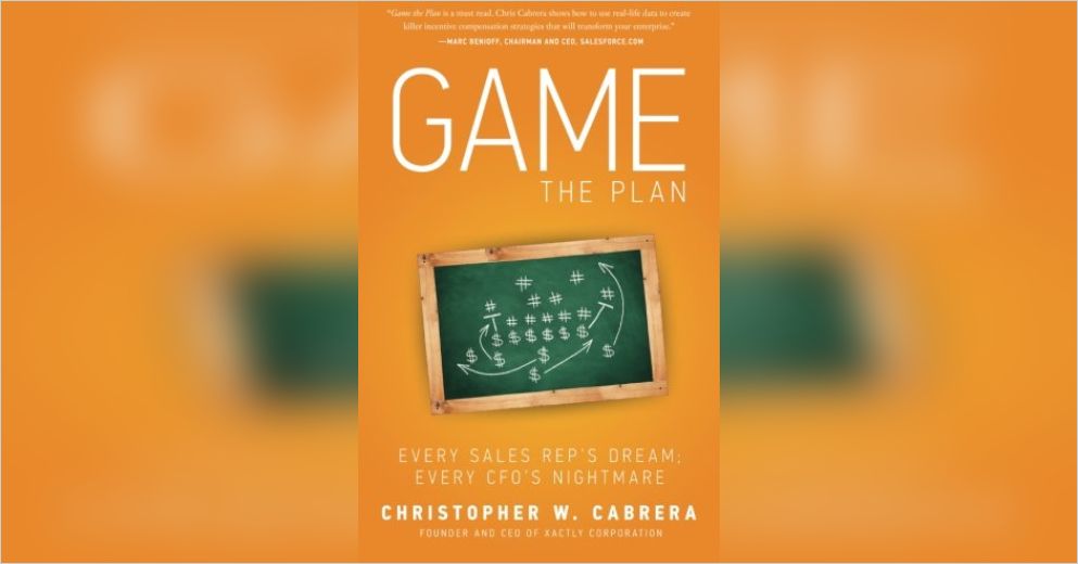 Game The Plan Englische Version Von Christopher W Cabrera Gratis Zusammenfassung