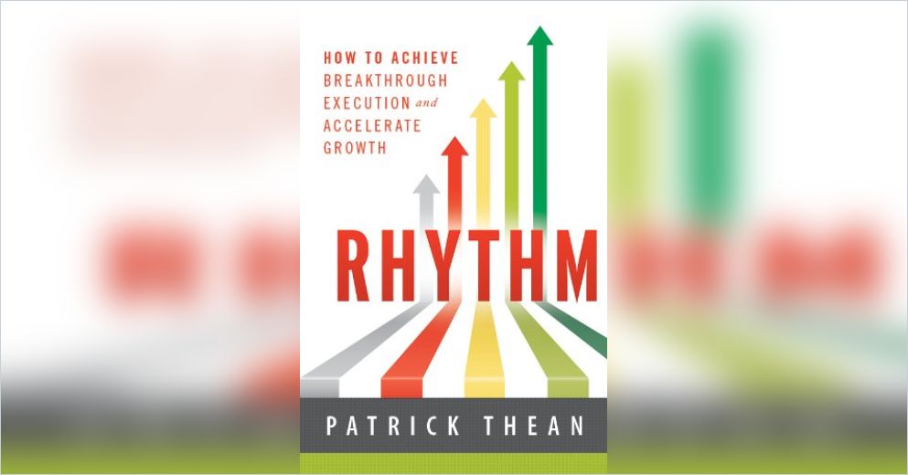 Rhythm Version En Ingles Resumen Gratuito Patrick Thean