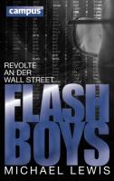 Flash Boys