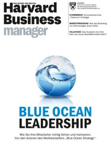 Blue Ocean Leadership Von W Chan Kim Und Renee Mauborgne Gratis Zusammenfassung