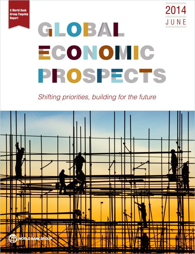 Global Economic Prospects (Vol. 9) Free Summary By World Bank Group