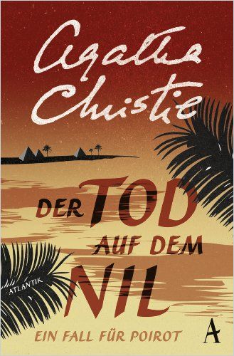 Image of: Der Tod auf dem Nil