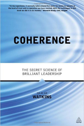 Image of: Coherence