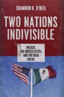 Dos naciones indivisibles