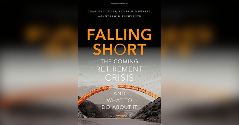 falling-short-free-summary-by-charles-d-ellis-et-al