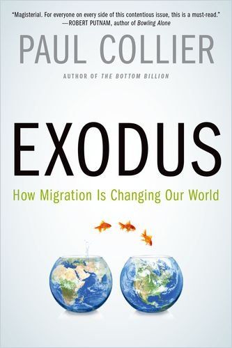 Image of: Exodus