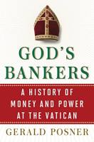 God’s Bankers