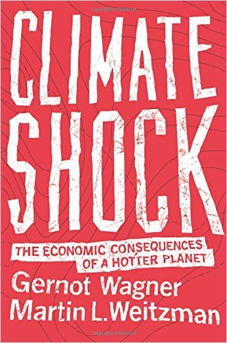 Image of: Climate Shock