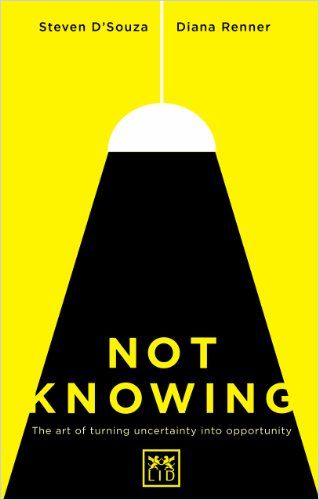 Image of: Not Knowing