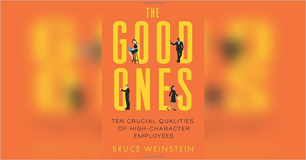 the good ones book review