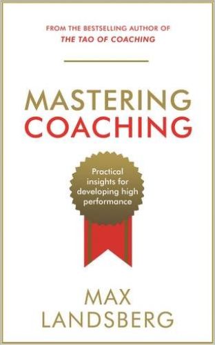 Image of: Mastering Coaching