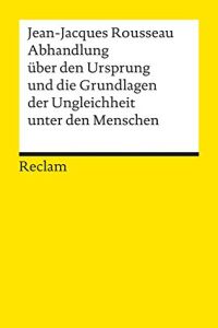 Abhandlung über Den Ursprung Und Die Grundlagen Der - 