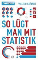 So lügt man mit Statistik