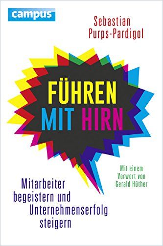 Image of: Führen mit Hirn