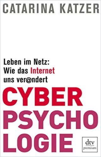 Image of: Cyberpsychologie