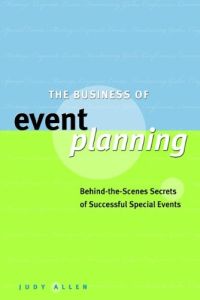 Especially Yours Event Planning LLC