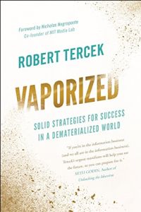 Vaporized Version En Ingles Resumen Gratuito Robert Tercek