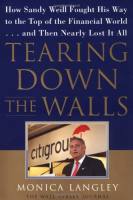 Tearing Down the Walls