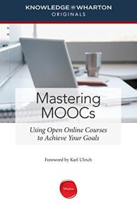 Free Open Online Courses Explained
