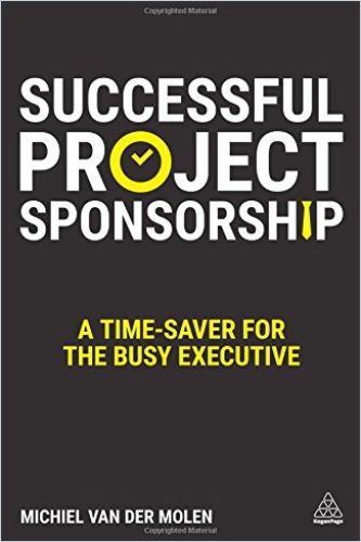Image of: Successful Project Sponsorship
