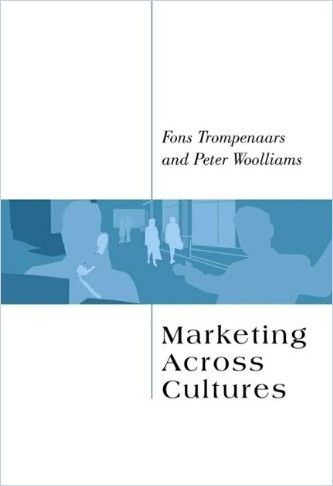 Image of: Marketing Across Cultures
