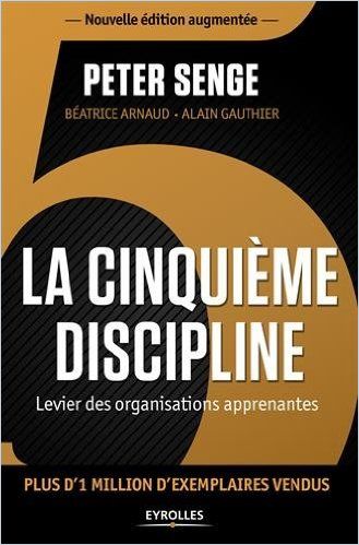 La cinqui me discipline