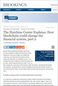 The Hutchins Center Explains: The yield curve - what it is, and