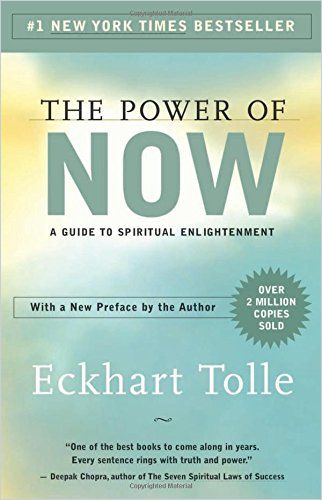 Image of: The Power of Now