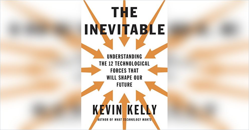 The Inevitable Free Summary by Kevin Kelly