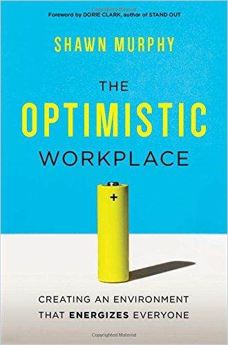Image of: The Optimistic Workplace