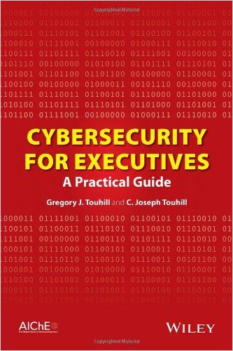 Image of: Cybersecurity for Executives