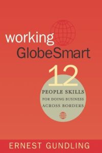 Working Globesmart Version Anglaise Resume Gratuit Ernest Gundling