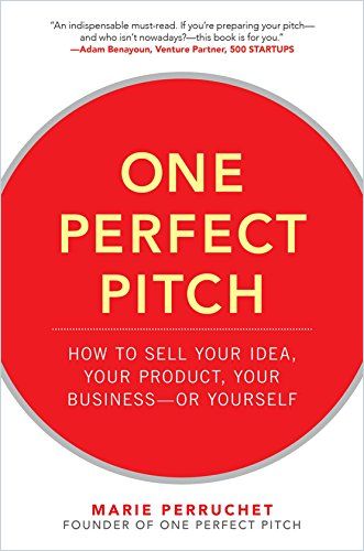 Image of: One Perfect Pitch