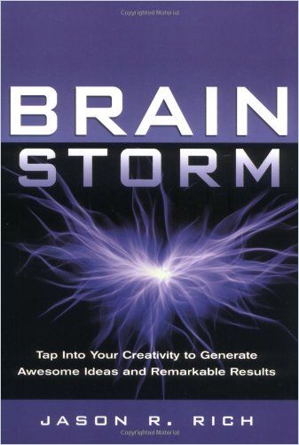 Image of: Brain Storm