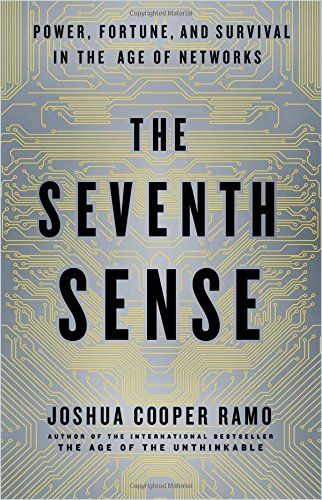 Image of: The Seventh Sense