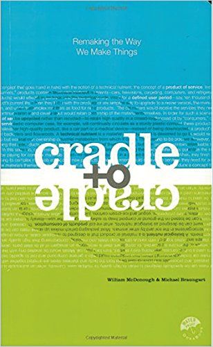 Image of: Cradle to Cradle