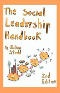 The Social Leadership Handbook, Second Edition