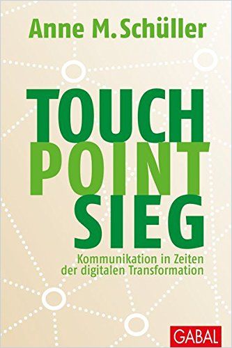 Image of: Touch Point Sieg