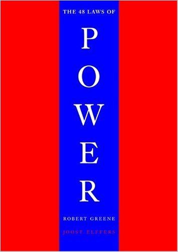 robert greene the 48 laws of power audiobook
