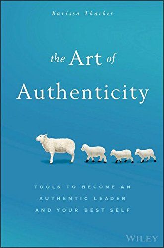 Image of: The Art of Authenticity